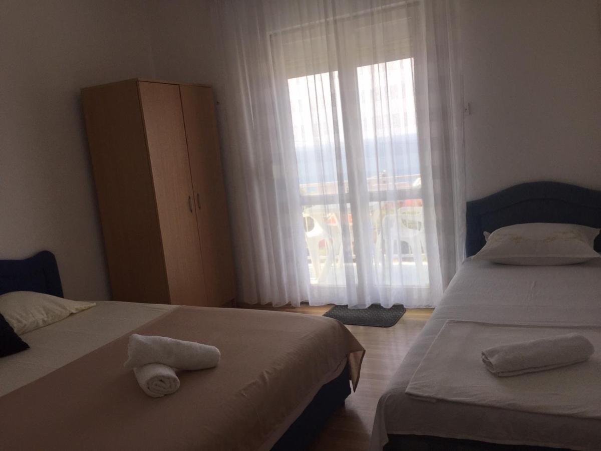 Em Apartments Ulcinj Extérieur photo