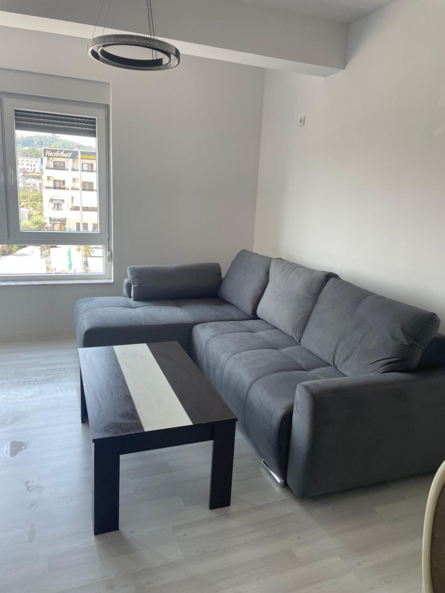 Em Apartments Ulcinj Extérieur photo